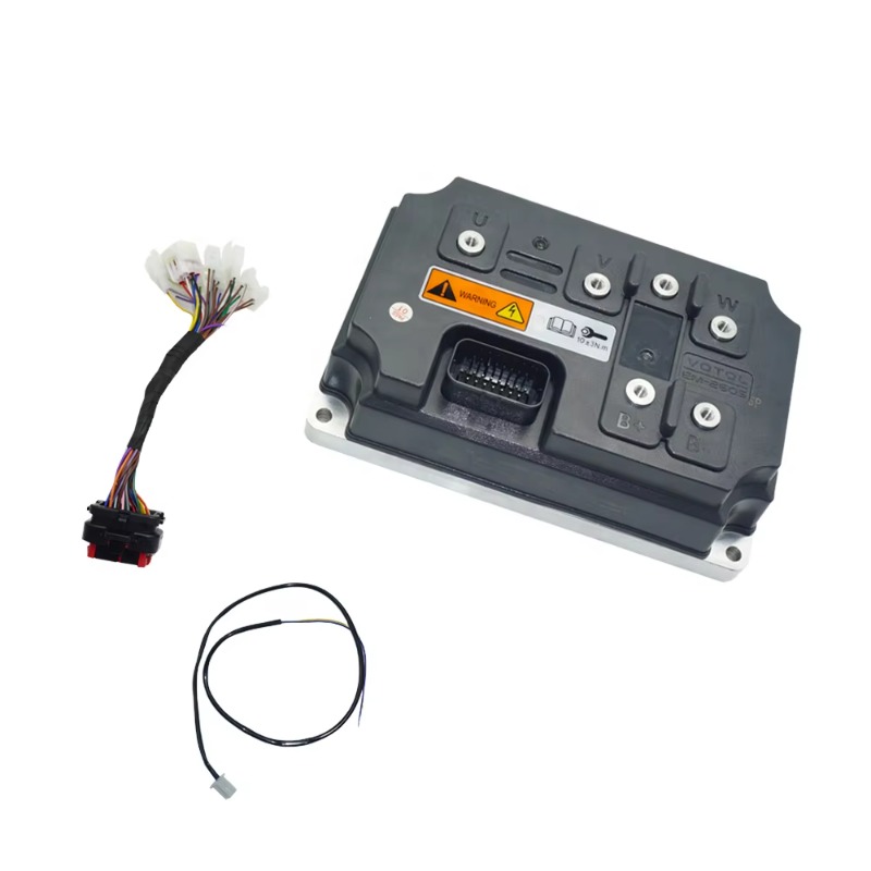 Programmable Bldc Motor Controller 96V - Contrôleur de moteur BLDC haute puissance