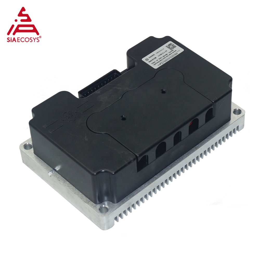 Programmable Bldc Motor Controller 96V - Contrôleur programmable DC 330A de qualité