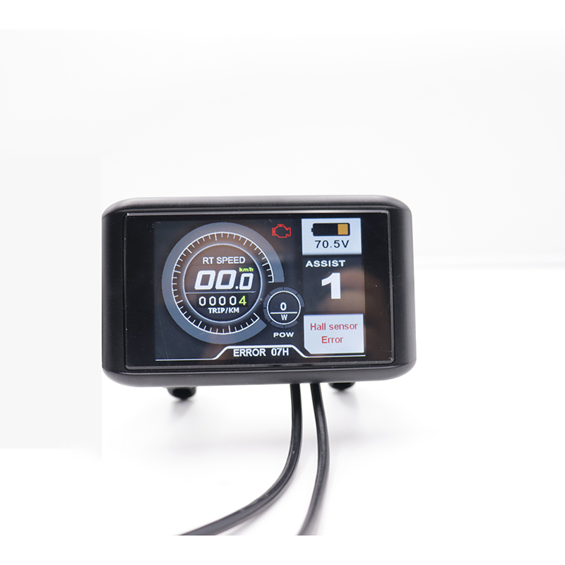 Contrôleur BLDC Sabvoton SVMC7 - Bldc Controller 72V 150A Sabvoton avis et prix