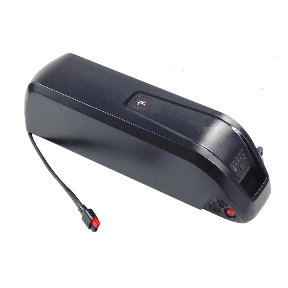 Fatbike VOMO X80 batterie Ebik - Ebike Battery 48V 20Ah Hailong avis et prix